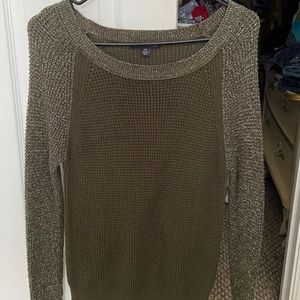 American Eagle sweater
